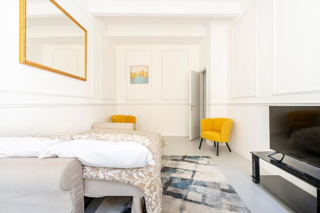 Duomo Deluxe Apartment, Firenze Exterior foto